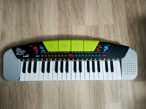 Simba keyboard music - simba,