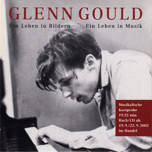 Glenn gould ein - gould, in