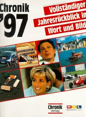 Chronik des jahrhunderts - 20.,