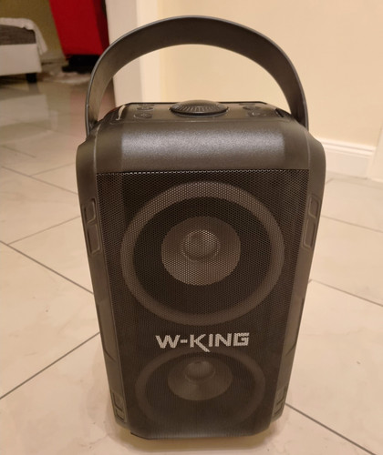 King 2 bluetooth - w-king, t9-2