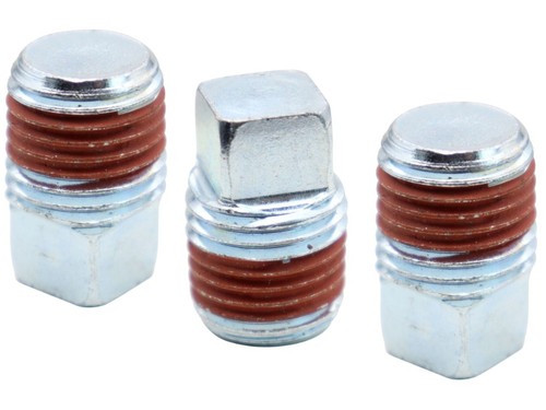 ölablassstopfen passend - 3x,