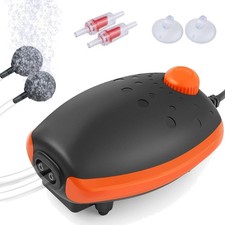 Aquarium luftpumpe 300l - aquarium, 300l/h