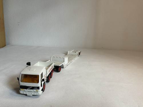 Siku 3013 schwerlastzug - 3013,