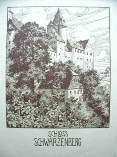 Ls1258 ansicht schloss - ls1258,