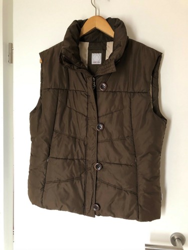 Daunenjacke weste bogner - daunenjacke,
