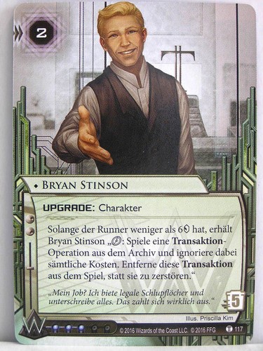 Android netrunner lcg quorum - android,