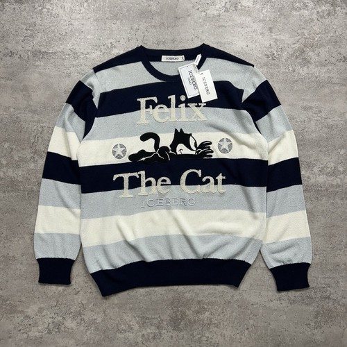Deadstock vtg 90s iceberg - deadstock,