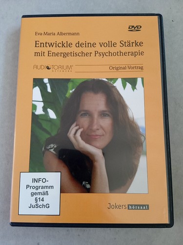 Dvd entwickle deine volle - dvd,