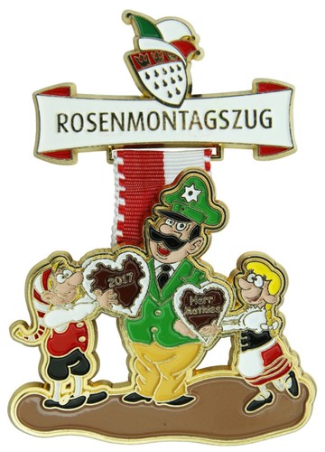 Karnevalsorden köln - karnevalsorden,
