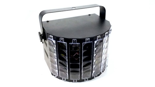 Purelight mini derby - derby, 2