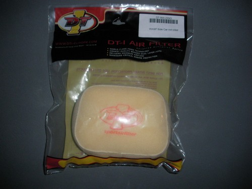 Dt1 900 luftfilter - dt1, 900-25-no