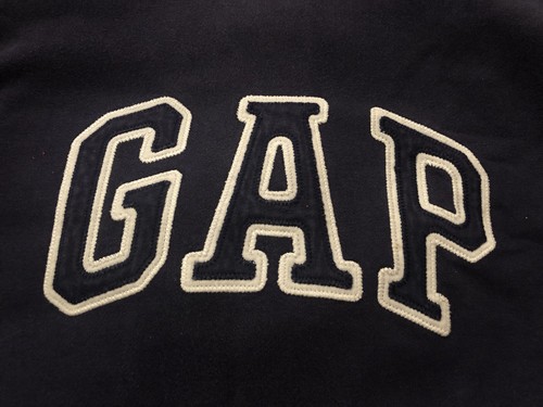 Gap hoodie kaputzenpullover - hoodie,