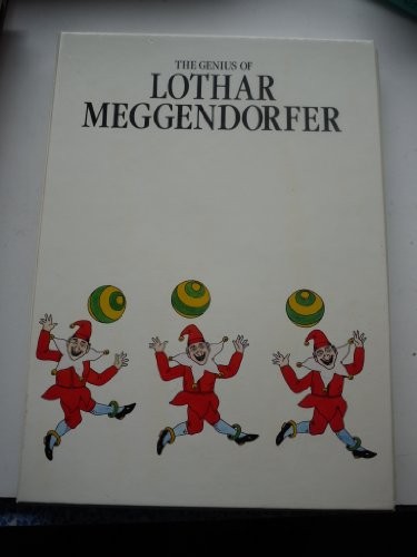 The genius lothar - the,