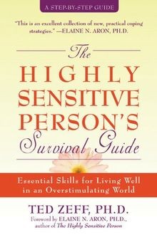 The highly sensitive persons - highly,