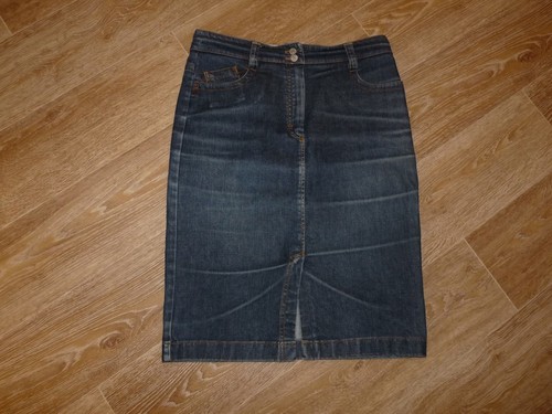 Bogner jeansrock 38 - jeansrock,