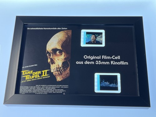 Tanz der teufel 35mm kino - tanz,