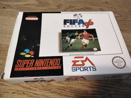 Fifa soccer super - soccer,