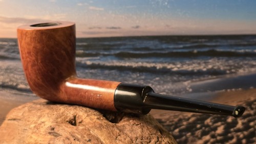 Pfeife-Pipe-Parker-Freeform