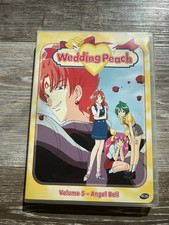 Wedding peach vol 5 angel - -, 5: