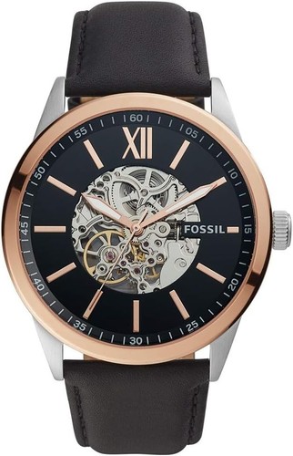 Fossil bq2383 herrenuhr - fossil,