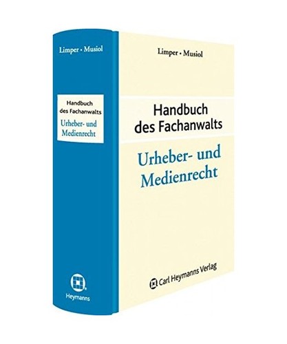Handbuch des fachanwalts - handbuch,