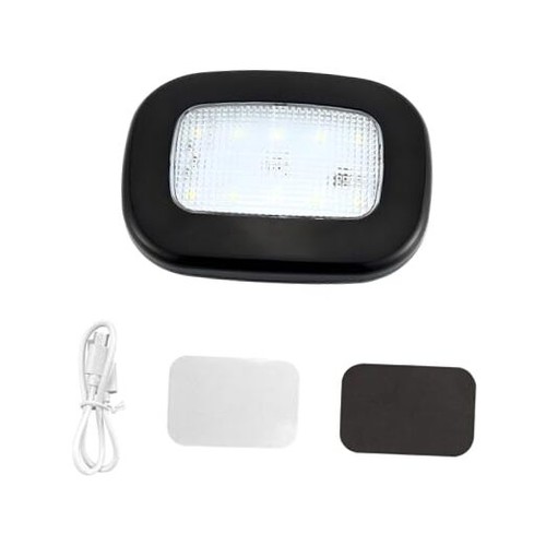 Magnetic dome light for - magnetic, car
