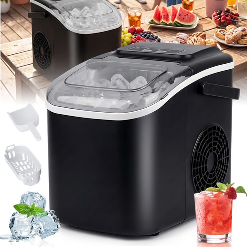 Eiswürfelmaschine
