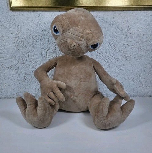 Der außerirdische - e.t,