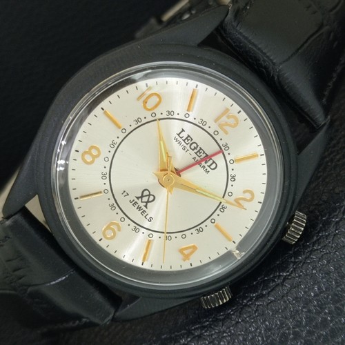 Handaufzug vintage legend - handaufzug,