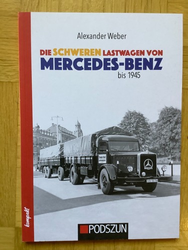 Mercedes benz die schweren - mercedes-benz,
