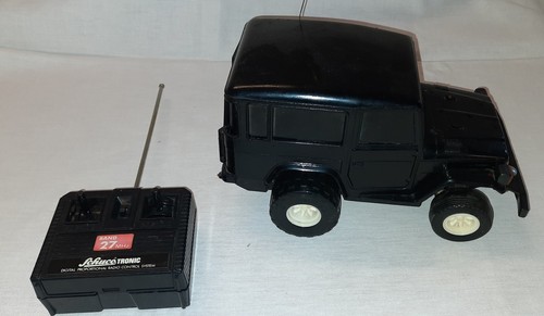 Schoco toyota jeep - schoco,