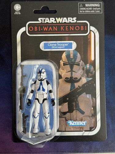 Star wars 501 - 501, trooper