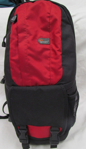 Lowepro fastpack 100 camera - fastpack,