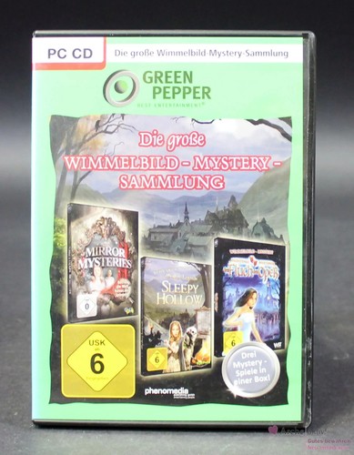 Die große