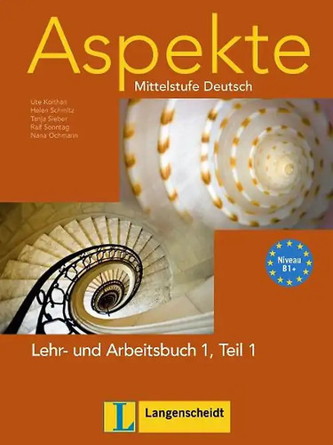 Aspekte in teilbänden - 1,