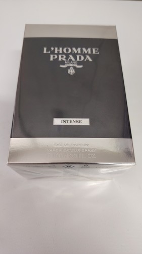 Prada homme - prada, intense