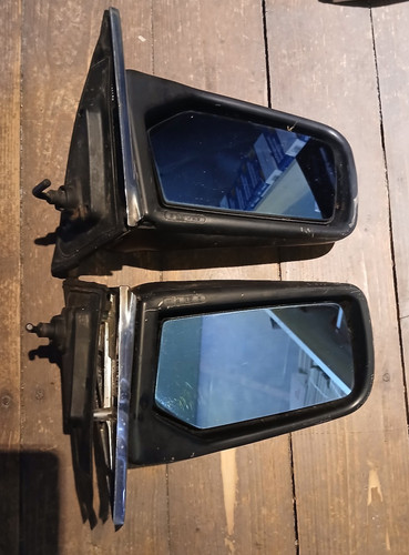 Außenspiegel rechts links - rechts, +