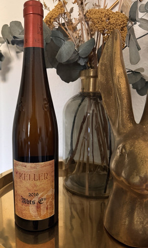 Weingut keller abt 2016 - e,