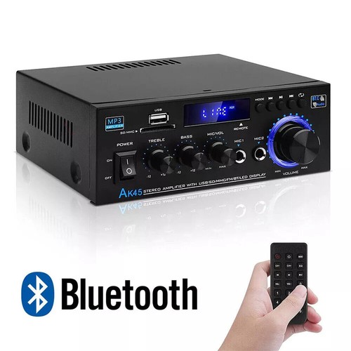 1000w verstärker stereo - verstärker,