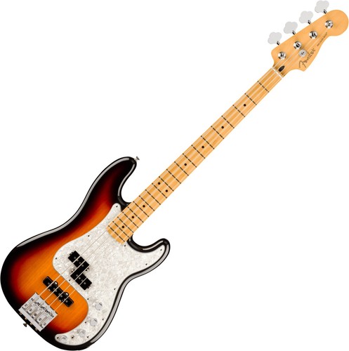 Fender player modified - fender, ii