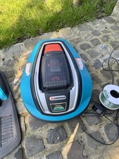 Gardena rasenroboter r40li mit - r40li,
