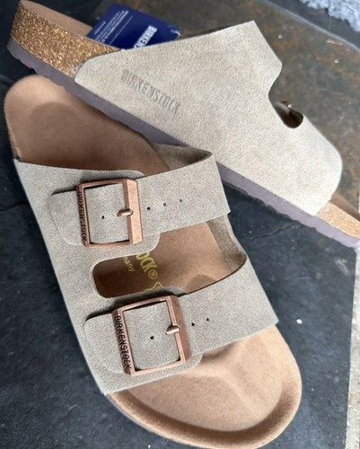 Birkenstock arizona leve - birkenstock,