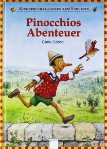 Pinocchios abenteuer von - pinocchios, abenteuer.