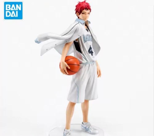Kuroko basket figur akashi - no,