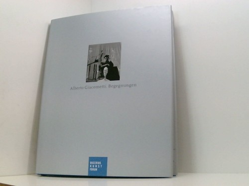 Alberto giacometti - alberto,