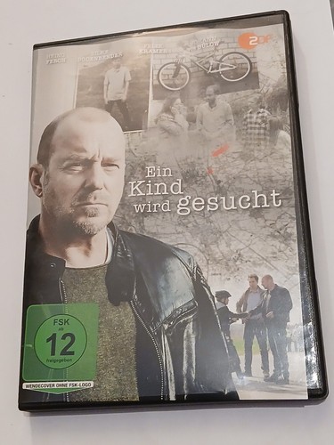 Dvd ein kind wird - ,