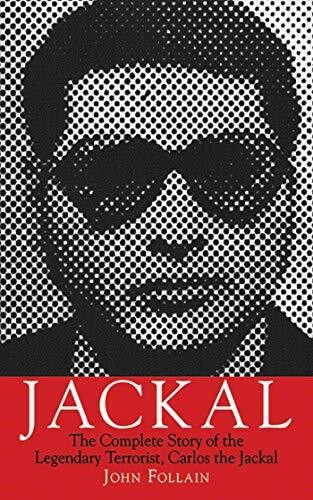 Jackal the complete - jackal:, story