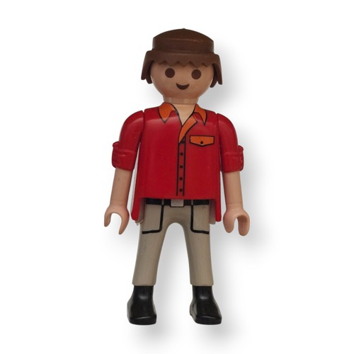 Playmobil figur landwirt mann - playmobil,