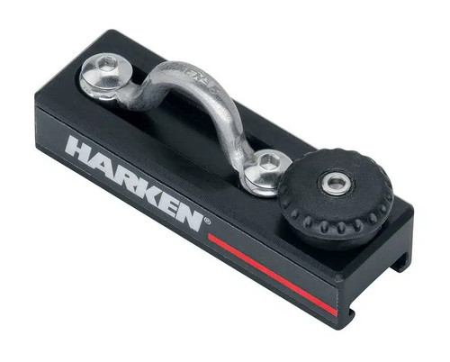 Harken schlauchboot fockleine - harken,