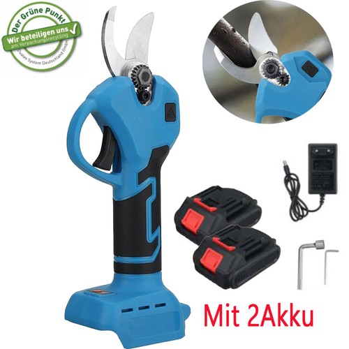 Akku astschere 30mm - akku,